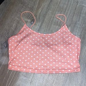 shein crop top